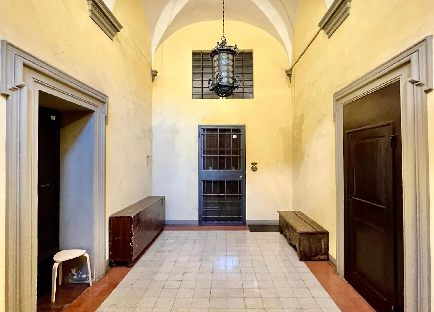 Casa Ena Apartment Bologna Italy