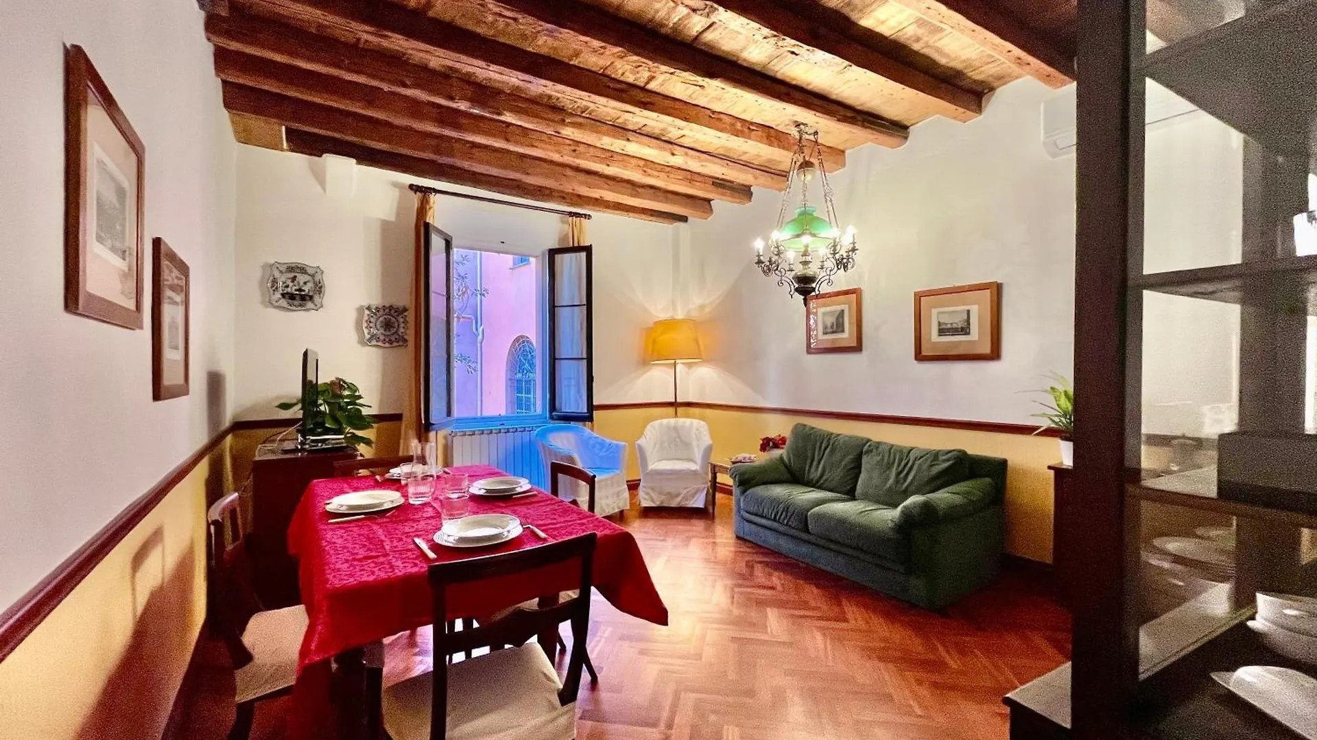 Casa Ena Apartment Bologna Italy