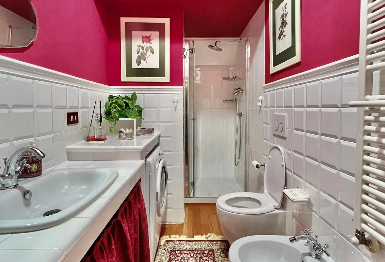 Casa Ena Apartment Bologna