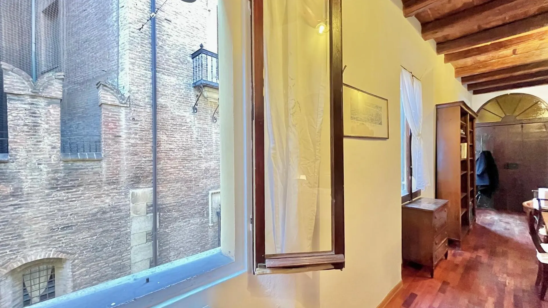 Casa Ena Apartment Bologna Italy