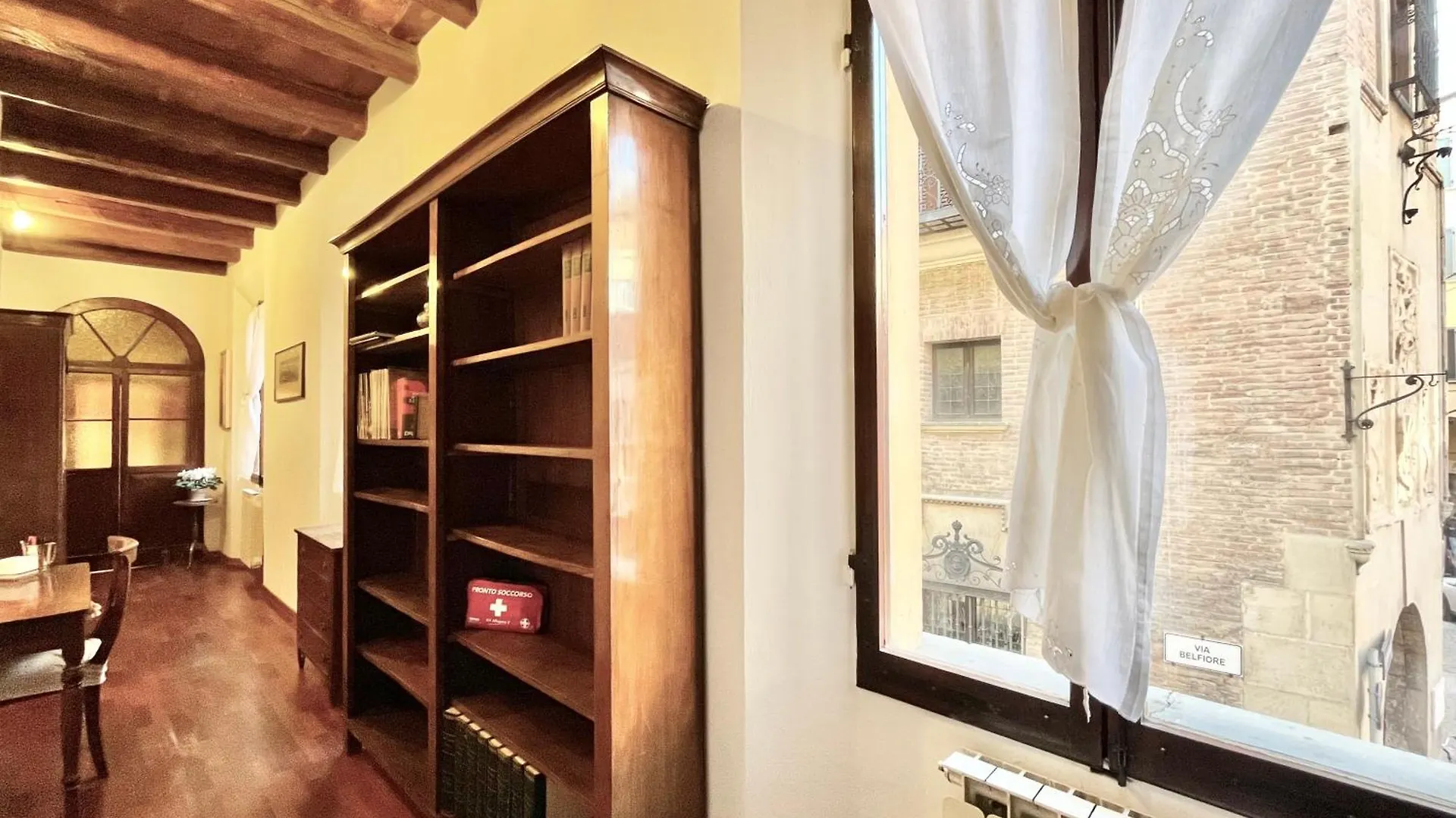 Casa Ena Apartment Bologna