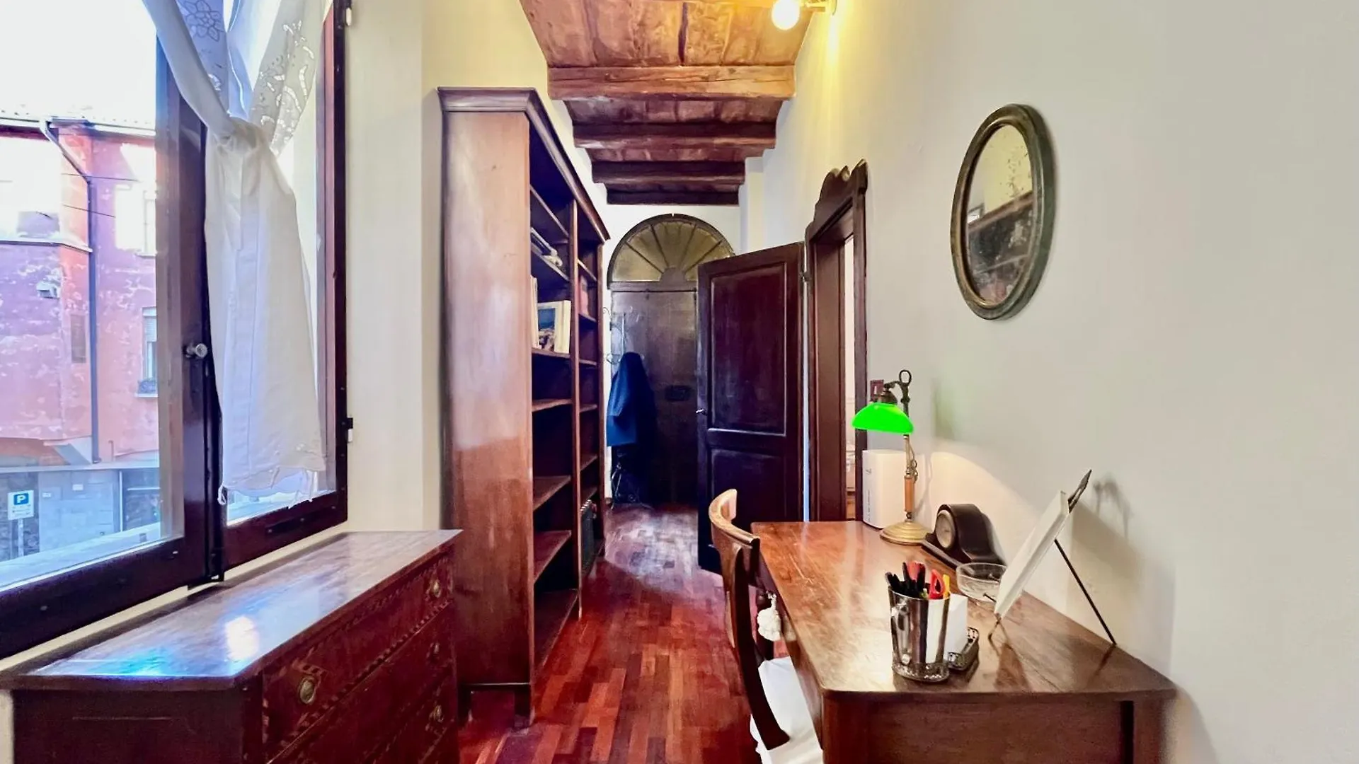 Casa Ena Apartment Bologna Italy