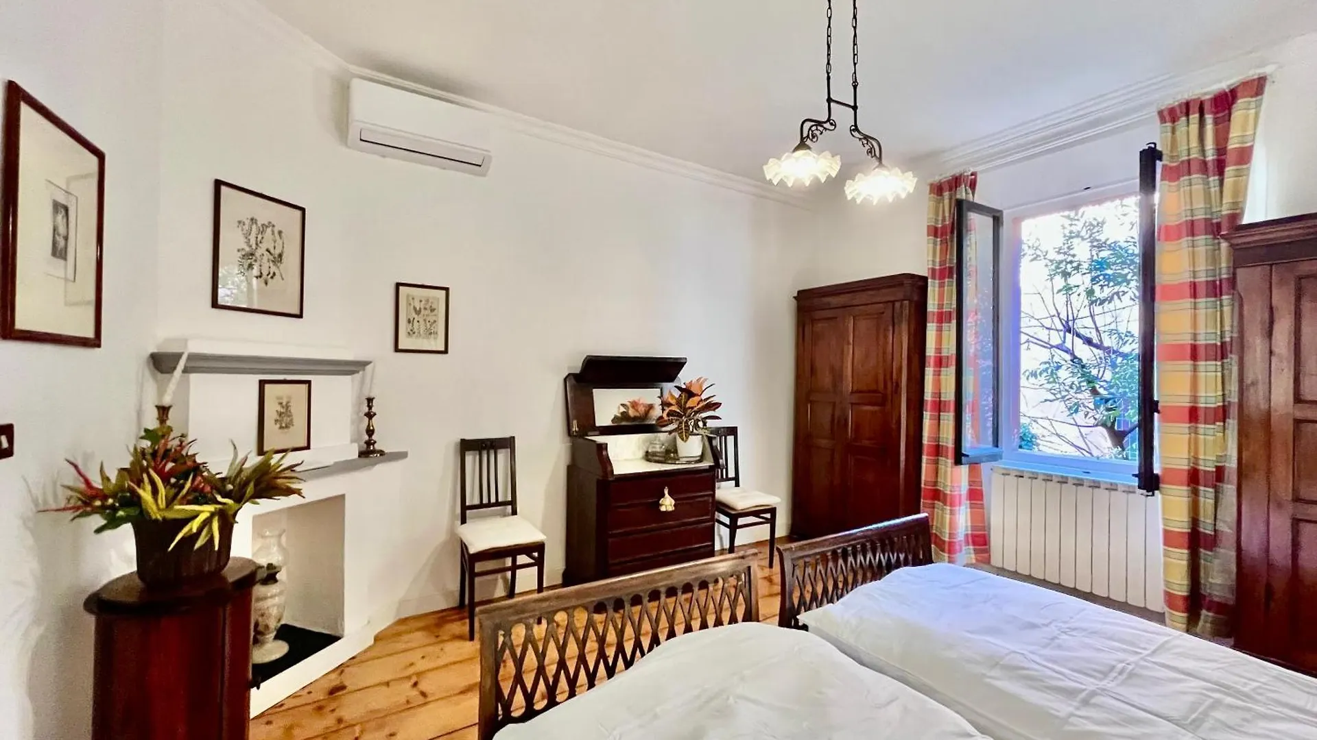 Casa Ena Apartment Bologna
