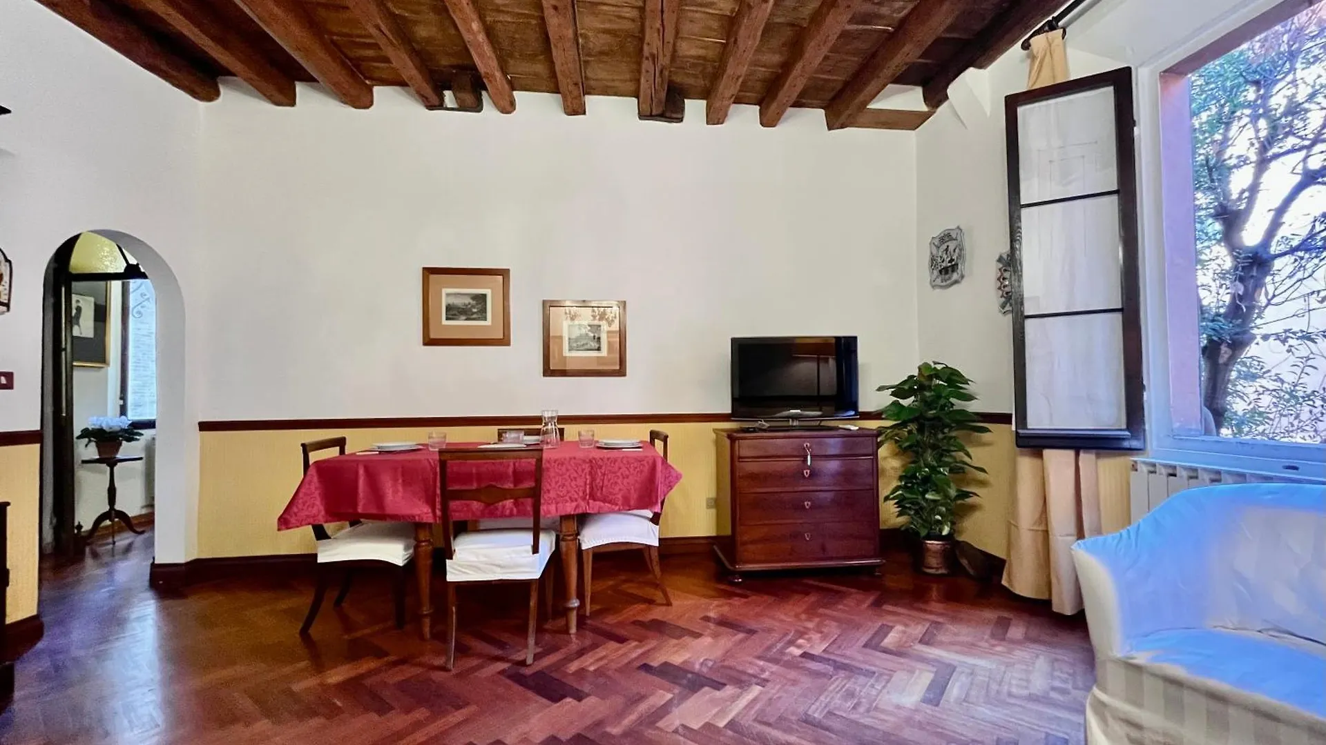 Casa Ena Apartment Bologna