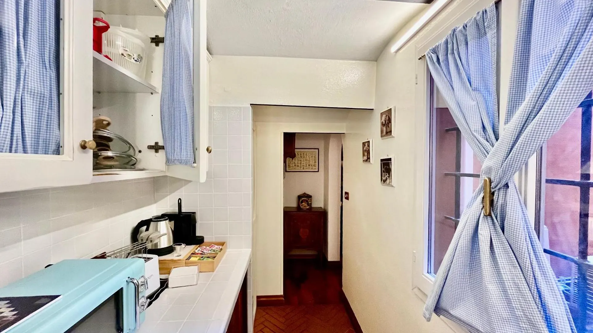 Casa Ena Apartment Bologna