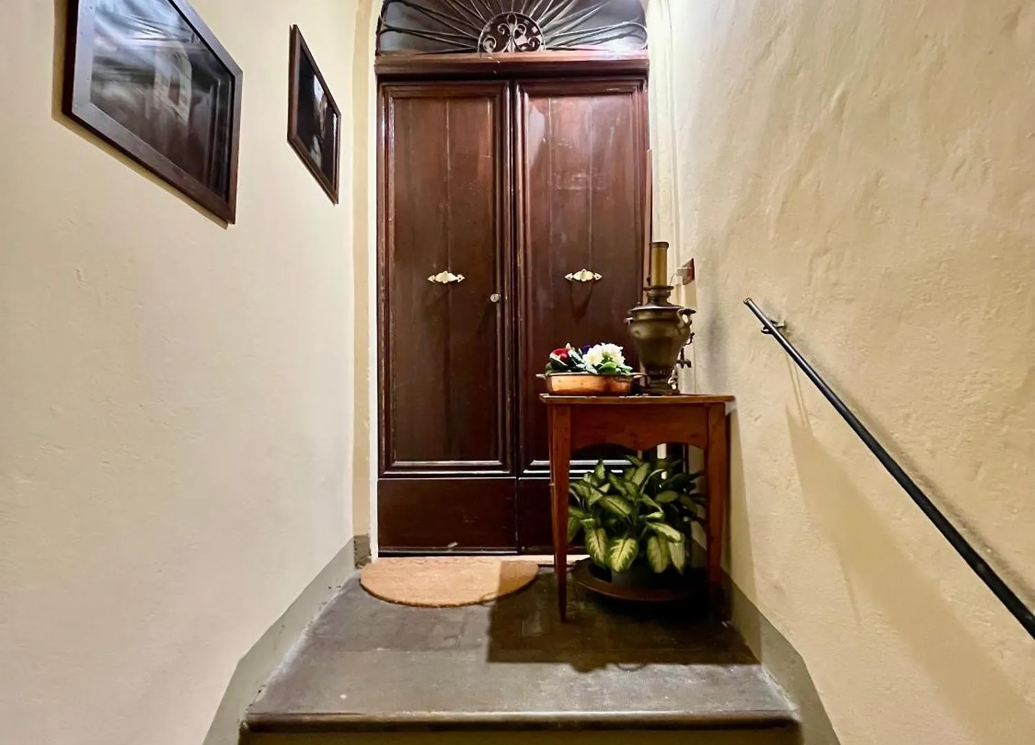 Casa Ena Apartment Bologna