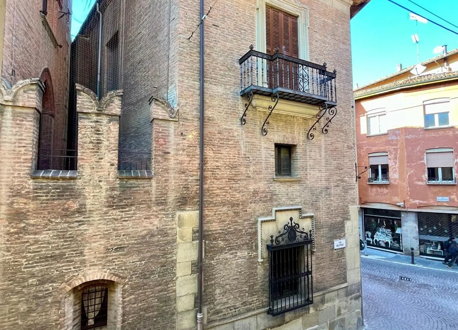 Casa Ena Apartment Bologna 0*,  Italy