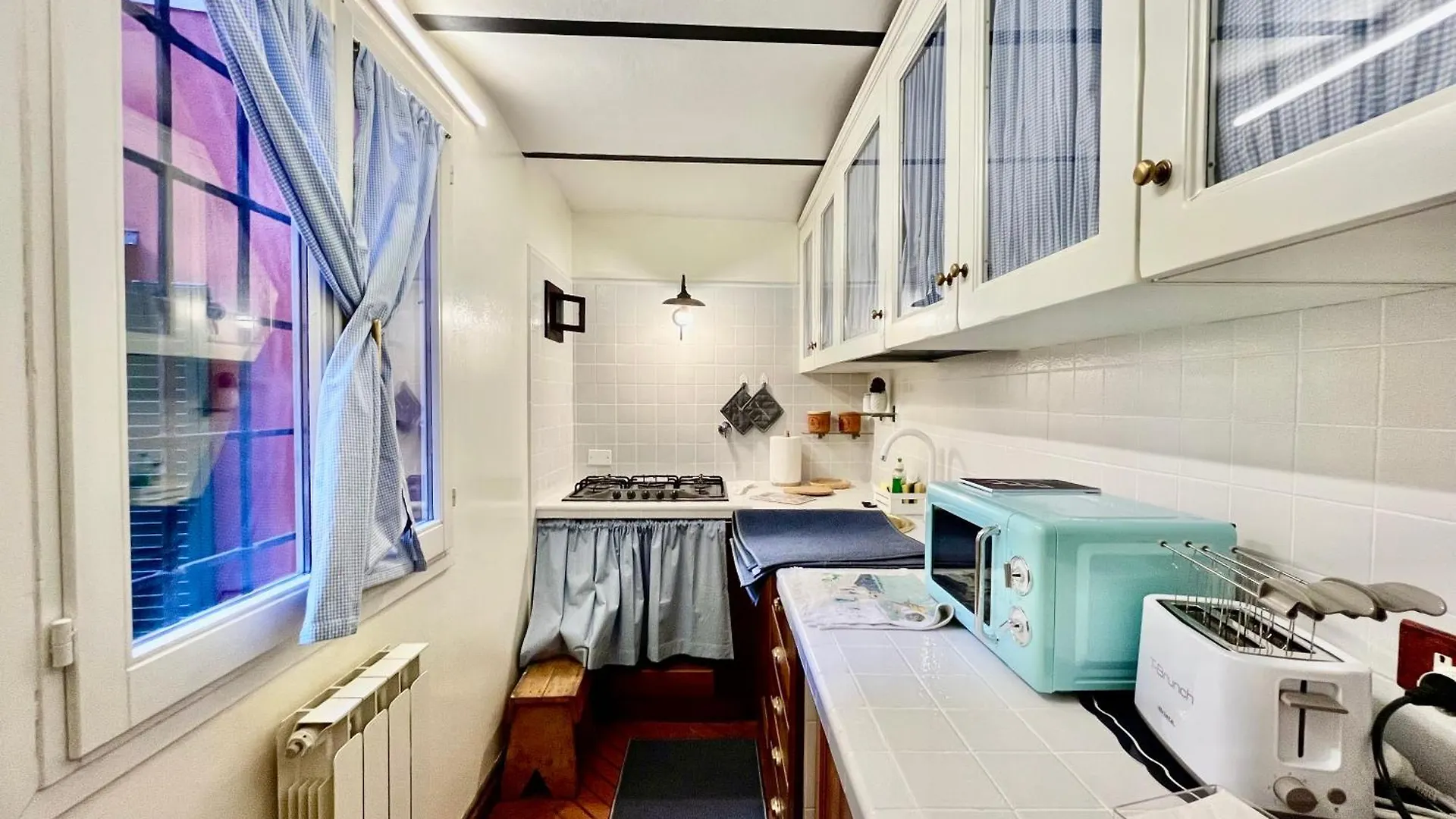 Casa Ena Apartment Bologna