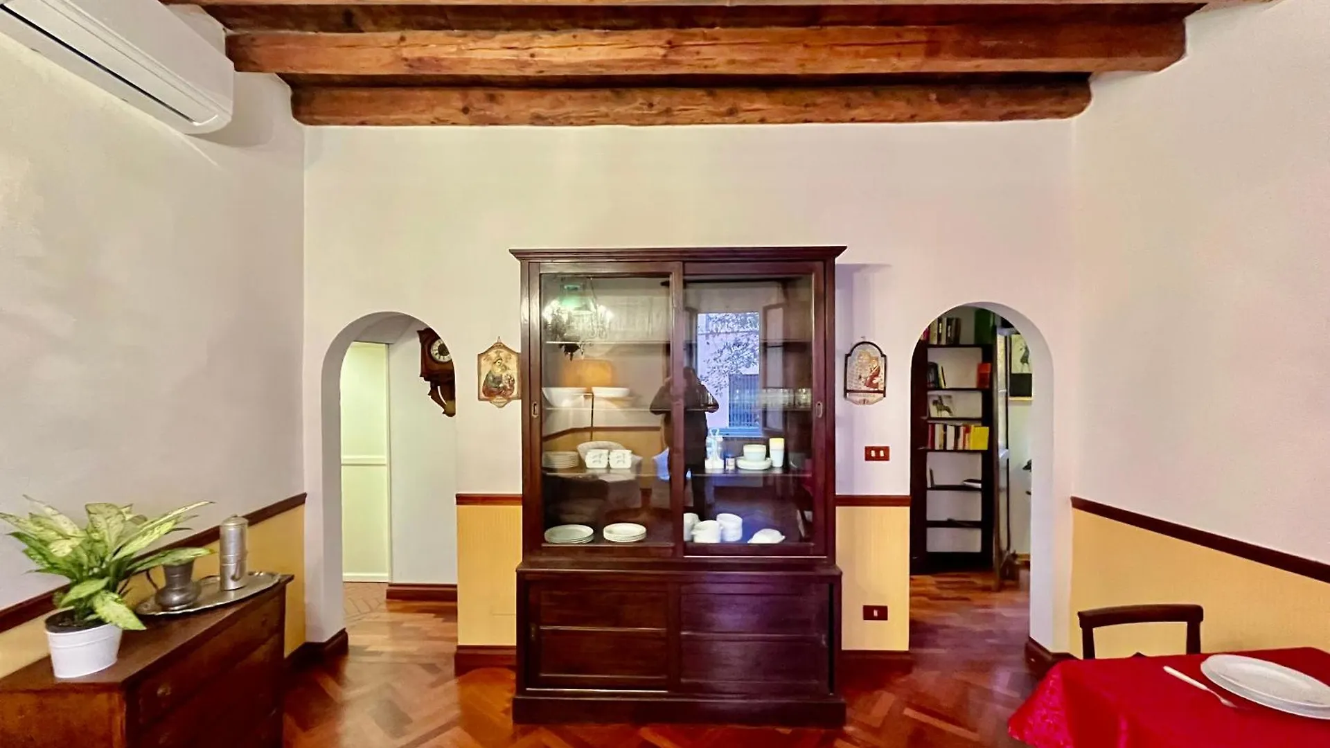 Casa Ena Apartment Bologna 0*,