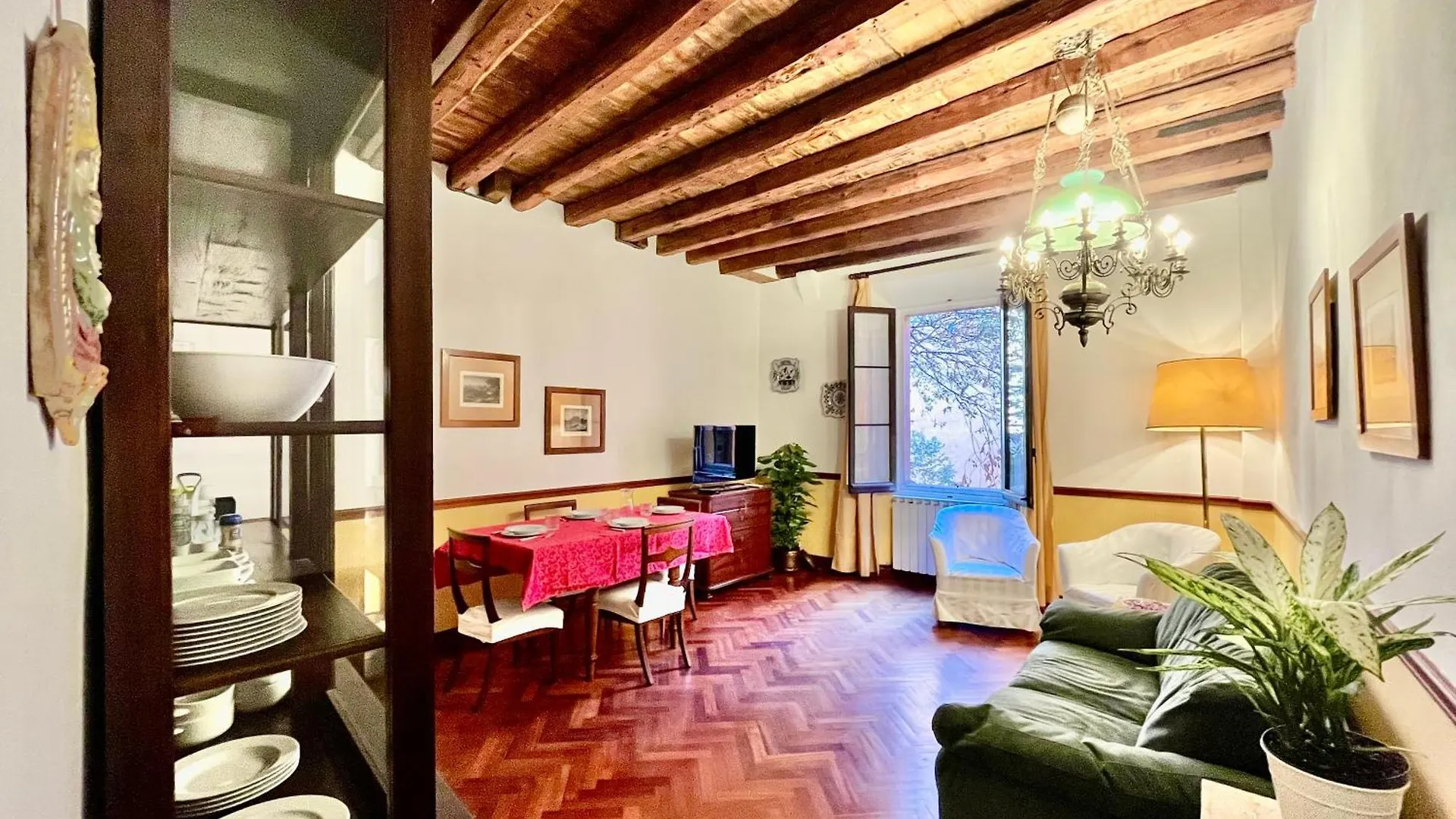 Casa Ena Apartment Bologna