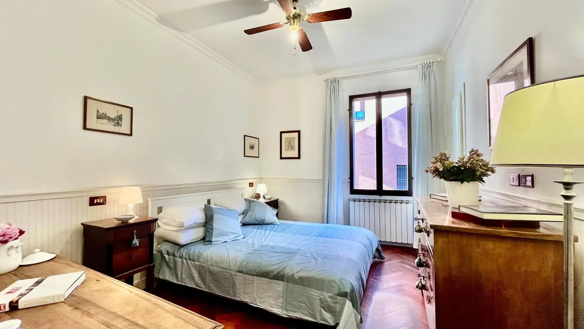 Casa Ena Apartment Bologna