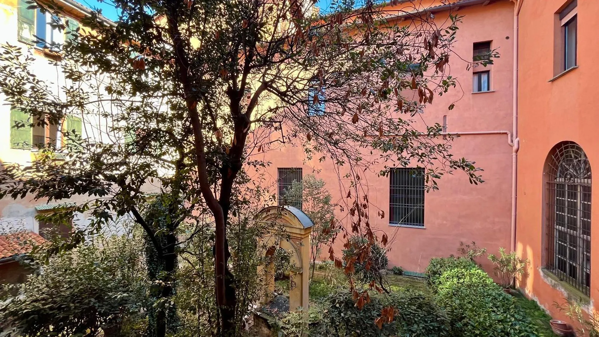 Casa Ena Apartment Bologna